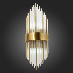 Светильник настенный ST Luce Nitido SL1158.301.02