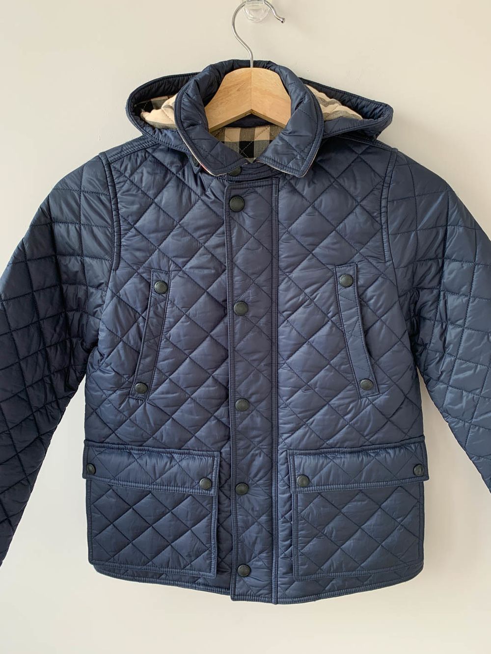 Куртка Burberry