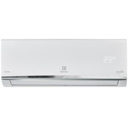 Сплит-система ELECTROLUX, SMARTLINE DC Inverter, EACS/I-12HSM/N8_V2/in / EACS/I-12HSM/N8_V2/out