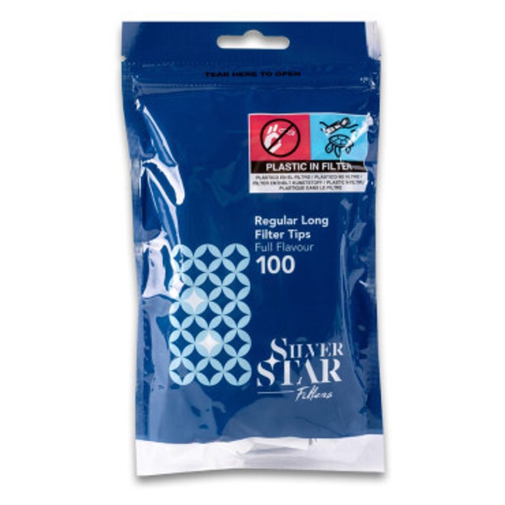 Фильтры  Silver Star 8/15мм