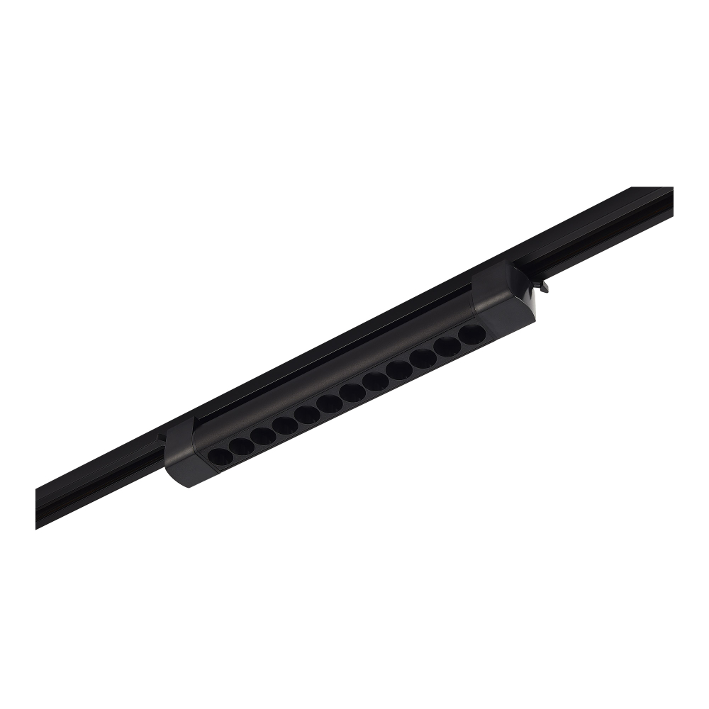 Светильник трековый BASE LED 10W 3000K