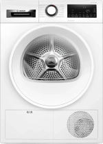 Сушильная машина Bosch WQG242AASN