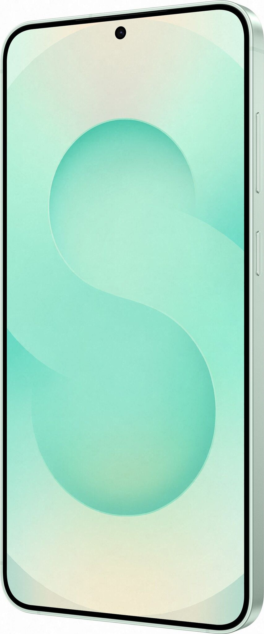 Смартфон Samsung Galaxy S25 plus 256 ГБ Мятный (Mint)