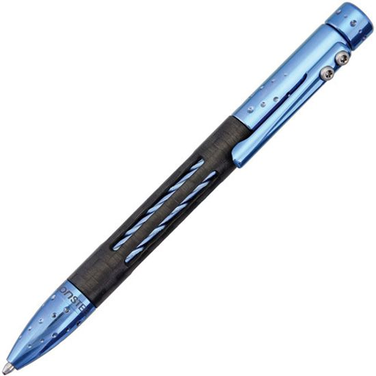 Тактическая ручка Lion Steel "Nyala" L/NY FC BLS