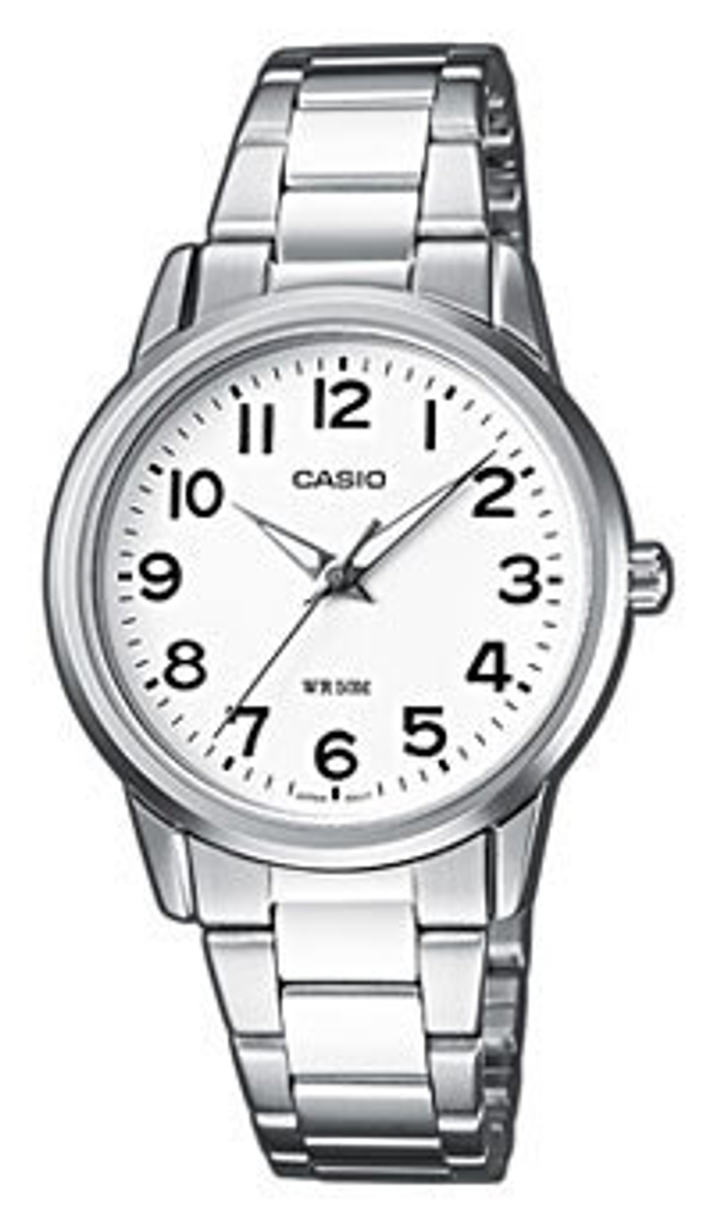 Женские наручные часы Casio Vintage LTP-1303D-7B