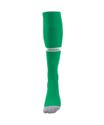 Гетры футбольные CAMP ADVANCED SOCKS, зеленый/белый