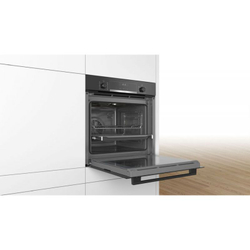 Встраиваемый электрический духовой шкаф Bosch HBG517EB0R
