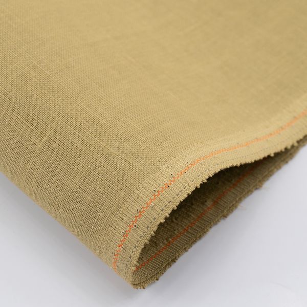 Канва Zweigart Newcastle 40 ct, 140 см / 5 метров, цв.3348/3040