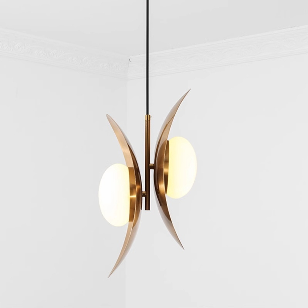 Подвесной светильник  Nouvel Small Pendant от Kelly Wearstler