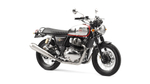 Royal Enfield Interceptor 650 Mark 2 (Special / Premium)