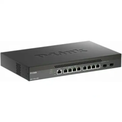 Коммутатор D-Link DXS-1210-10TS/B1A