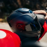 SPARTAN GT PRO CARBON Skin Anthracite 