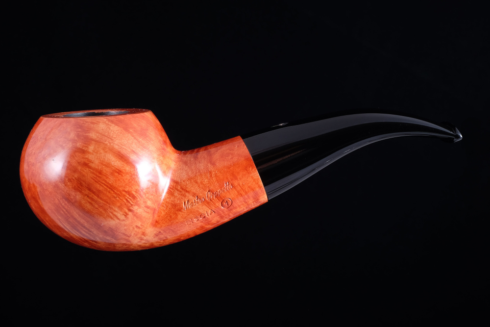 Курительная трубка Ser Jacopo Jeppetto N1, S901-1