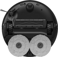 Робот-пылесос DreameBot L30 Ultra Black