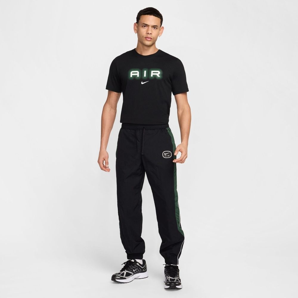 Футболка мужская NIKE M NSW SW AIR GRAPHIC TEE