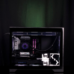 Компьютер Ryzen 5 9600X + RTX 5070 Ti 16Gb