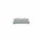 Flexag SHN-1-500-25-W щелевой диффузор с низкопрофильной КСД под гипсокартон, белый