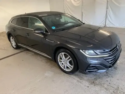Volkswagen Arteon R-Line eHybrid