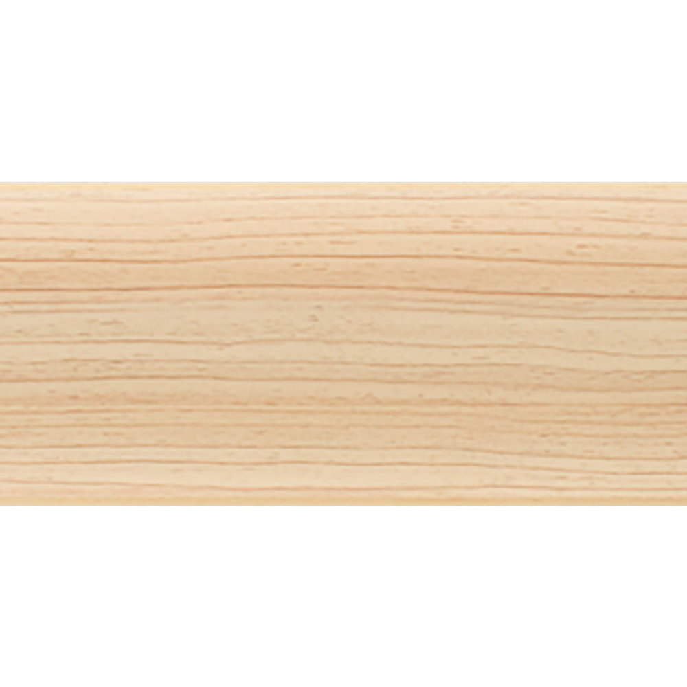 Плинтус LinePlast 58 мм L005 Клен