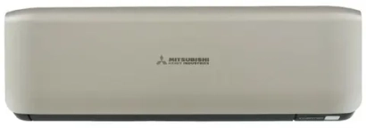 Настенные сплит-системы Mitsubishi PREMIUM SRK35ZS-WFT/SRC35ZS-W2 TITANIUM