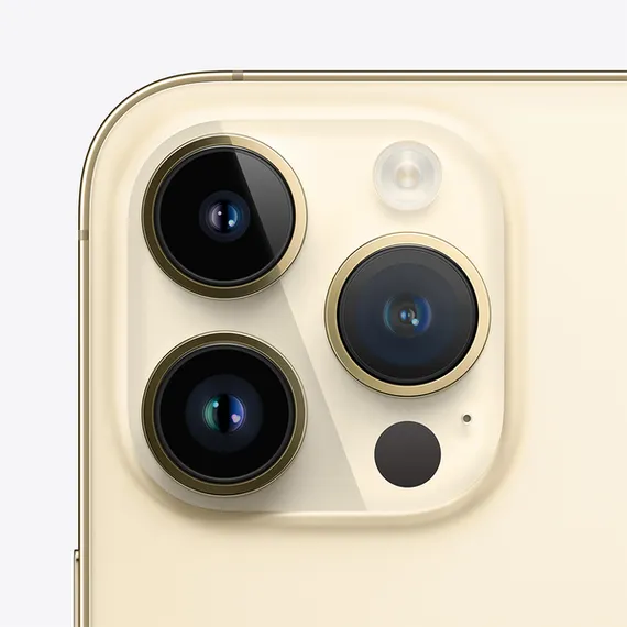 Apple iPhone 14 Pro 512 ГБ Gold (Золотистый)