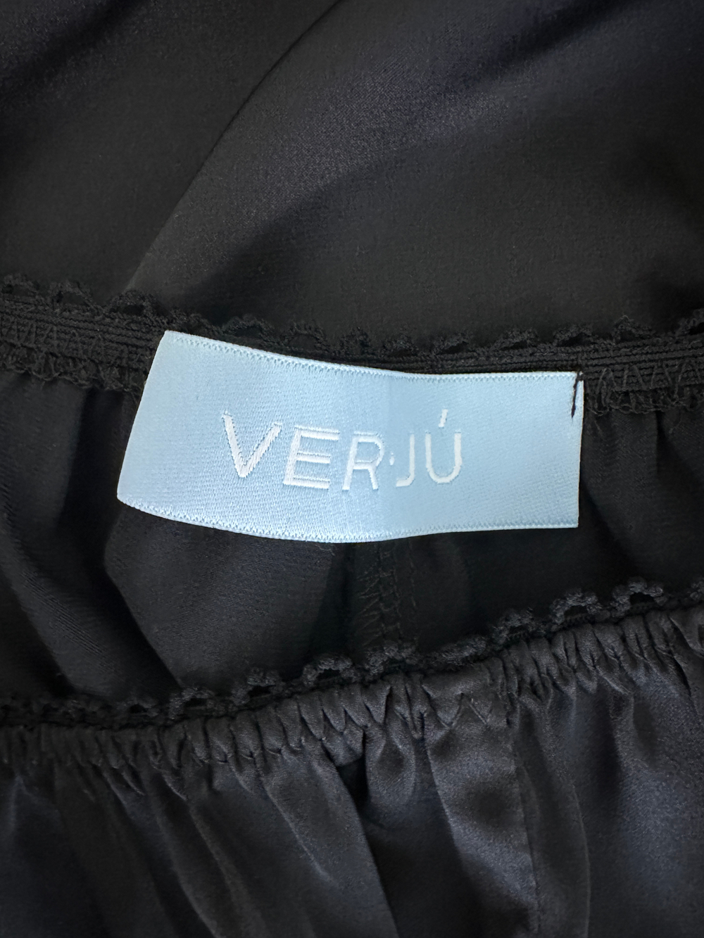 Брюки Ver.ju