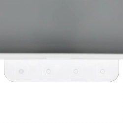 Встраиваемая вытяжка Krona AMELI 900 INOX S