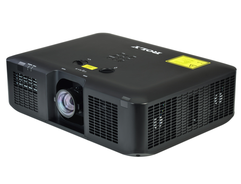 Проектор ROLY RL-M85U лазерный