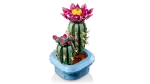 Конструктор LEGO Botanical Collection 11509 Flowering Cactus