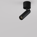 Накладной светодиодный светильник Maytoni Focus T C141CL-L125-6W3K-B