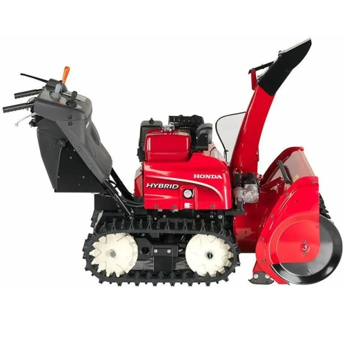 Снегоуборщик Honda HSM 1380 IK1 ETD