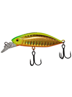 Воблер для рыбалки CRASH MINNOW 55S-005 6,6 г., тонущий