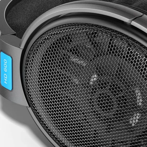Sennheiser HD 600