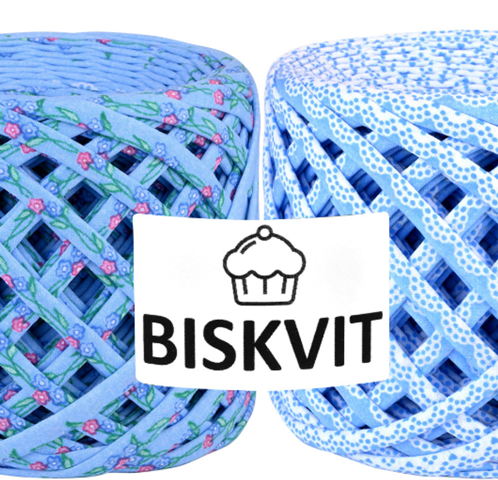 BISKVIT Ярмарка