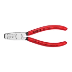 Инструмент для обжима контактных гильз 145 мм Knipex 97 61 145 A SB