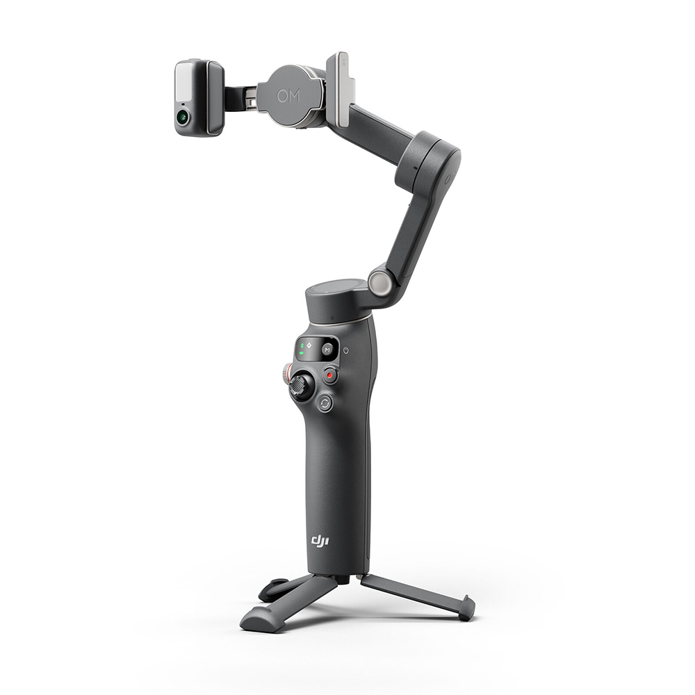 Стабилизатор DJI Osmo Mobile 8 (Advanced Tracking Combo)