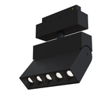 Магнитный трековый светильник Maytoni Points TR015-2-10W4K-B
