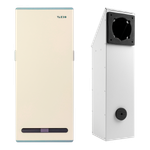 Прибор вентиляционный VAKIO WINDOW SMART White (RAL 9016)