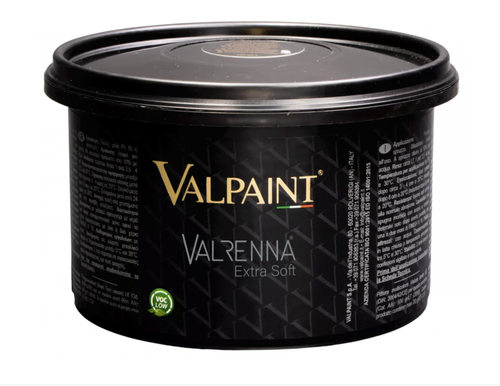 Декоративная краска Valrenna