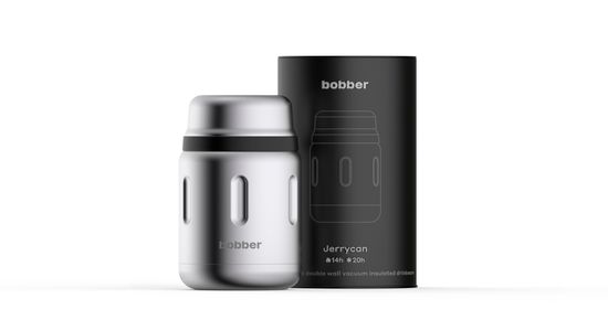 BOBBER JERRYCAN 700 GLOSSY (Глянцевый)