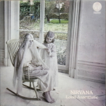 Nirvana / Local Anaesthetic (LP)