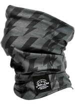 Туннель Tube Black Grey Flash John Doe
