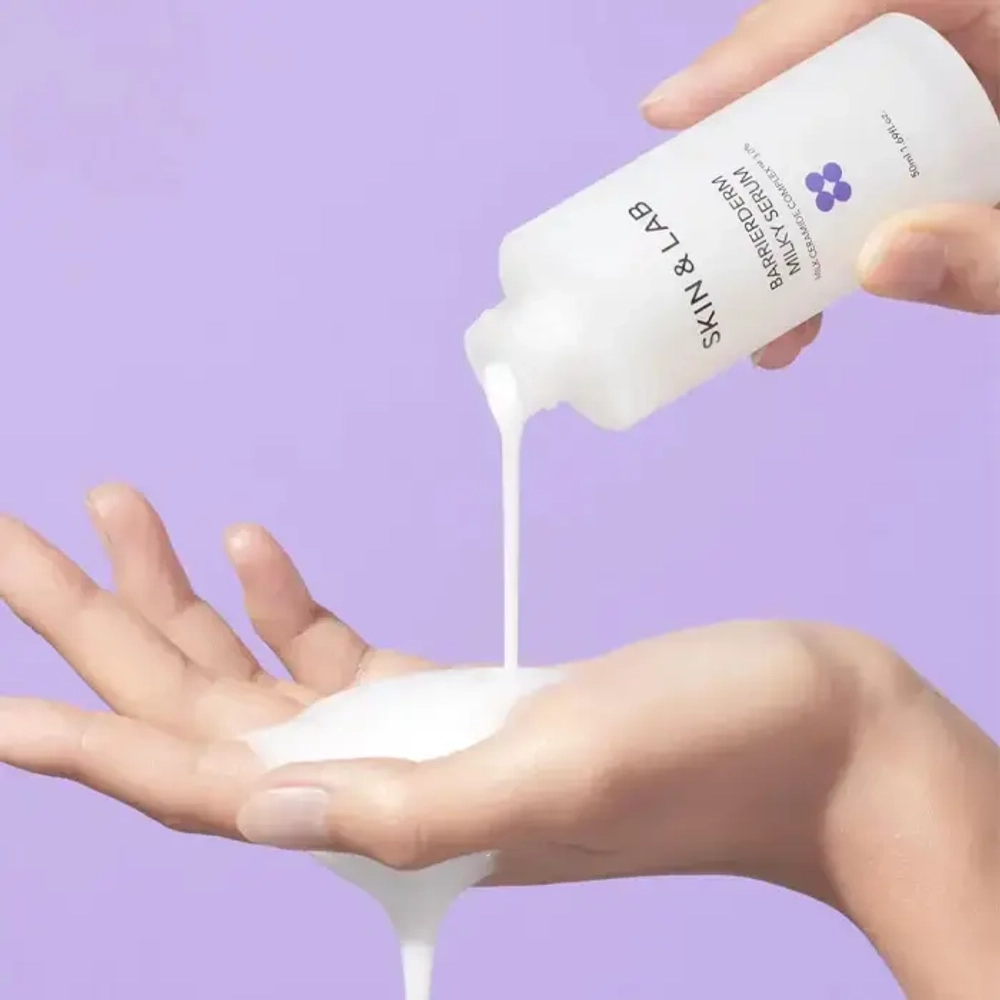 SKIN&LAB Barrierderm Milky Serum 50ml