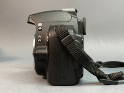 Nikon D60 Kit 18-55mm 2030 кадров
