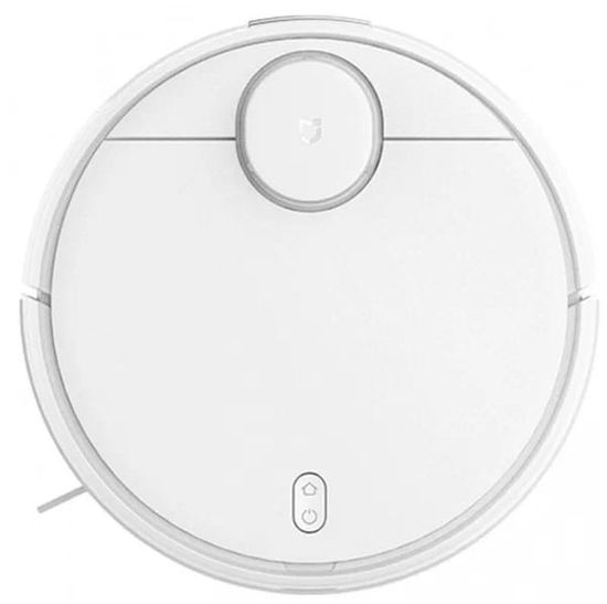 Робот-пылесос Xiaomi Mijua 3C White CN