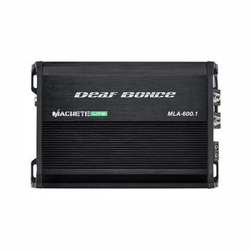 Machete MLA-600.1