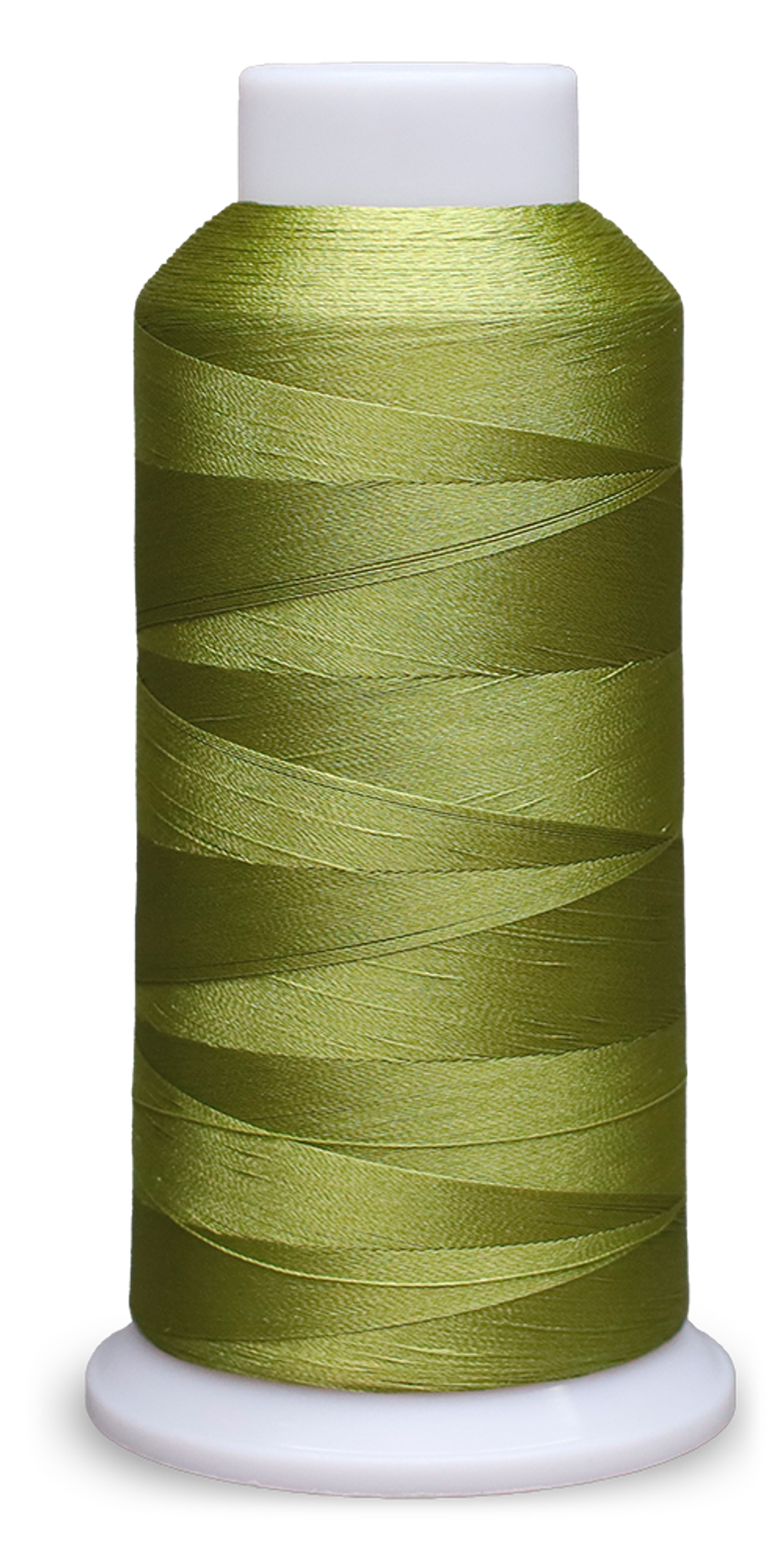 Полиэстеровые нитки Yokimi 120D/2 4000м