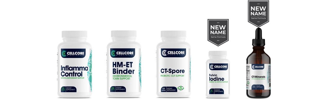 CT-biotic