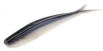 Слаги LJ 3D Series SLICK SHAD-V 5.0in (12,7) 014 5шт.