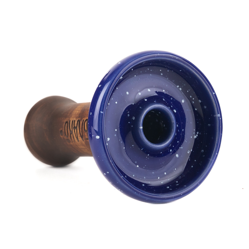 Oblako Phunnel M Glaze Top (Blue Space)